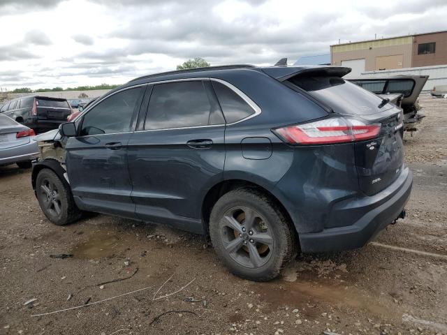 Vin: 2fmpk4j91nba08171, lot: 55394975, ford edge sel 20222