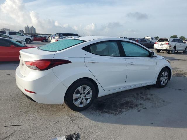 Vin: 5npdh4aexgh765239, lot: 55648955, hyundai elantra se 20163