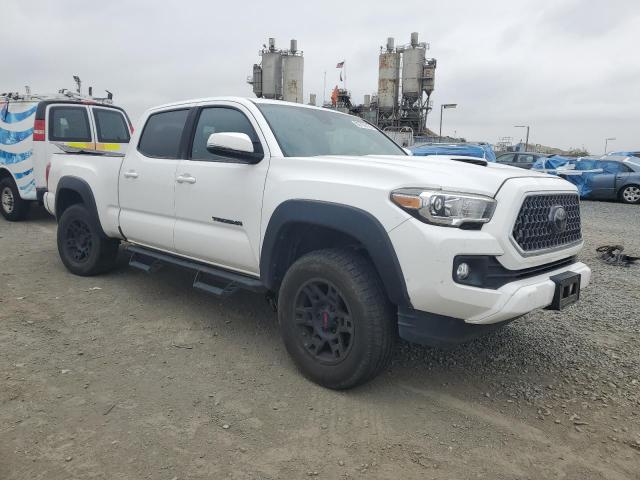 Vin: 3tmbz5dn9km018322, lot: 56730125, toyota tacoma double cab 20194