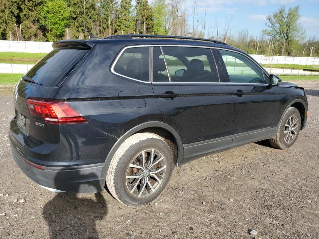 Vin: 3vv2b7ax3km078734, lot: 55899375, volkswagen tiguan se 20193