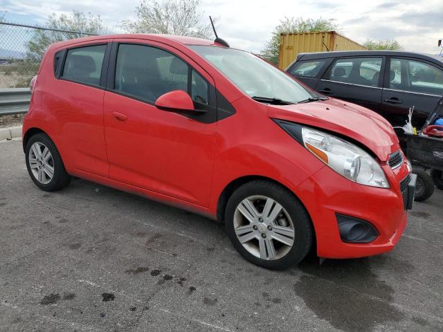 Vin: kl8cb6s99fc812919, lot: 57511655, chevrolet spark ls 20154