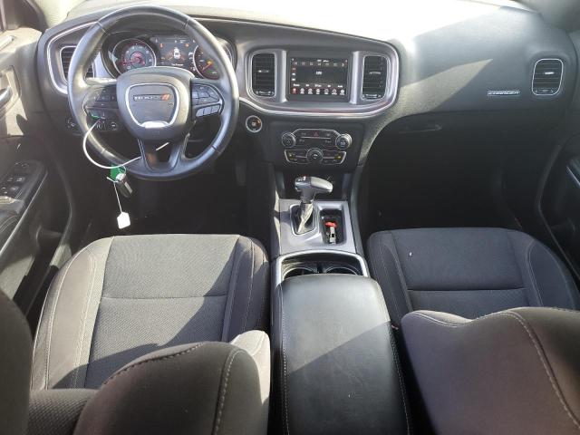 2019 DODGE CHARGER SX - 2C3CDXBG9KH522858