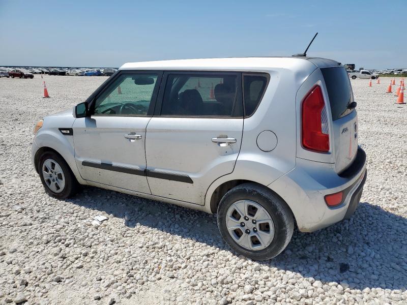 Vin: kndjt2a54d7771169, lot: 57994945, kia soul 20132