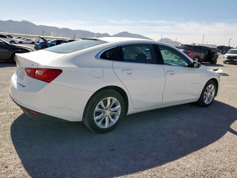 2023 CHEVROLET MALIBU LT - 1G1ZD5ST2PF207327