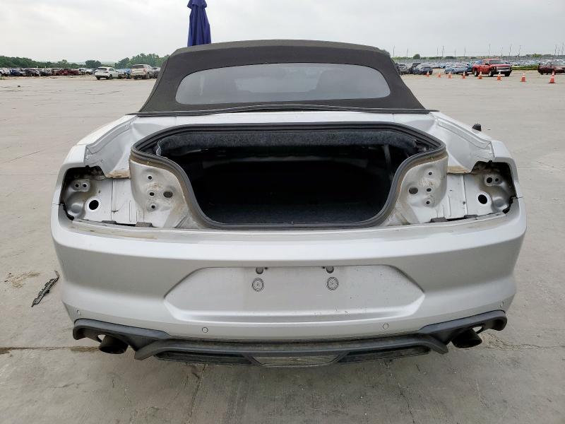 2019 FORD MUSTANG - 1FATP8UH9K5171896