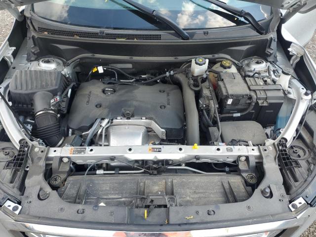2020 GMC TERRAIN SL - 3GKALPEX8LL216362