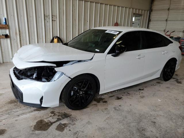 Vin: 2hgfe2f52sh581785, lot: 55961305, honda civic sport 2025 img_1