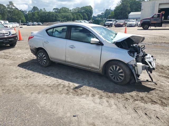 Vin: 3n1cn7ap2hl829785, lot: 55948675, nissan versa s 20174