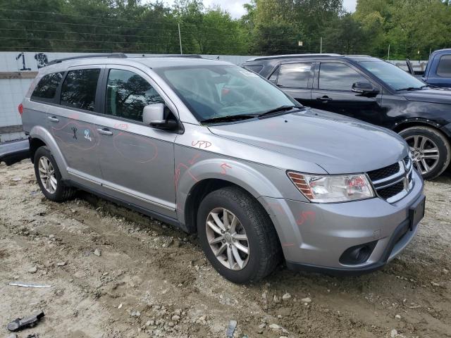 Vin: 3c4pdcbg3ht514552, lot: 55688165, dodge journey sxt 20174