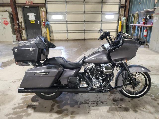 HARLEY-DAVIDSON FLTRX ROAD
