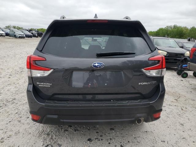 2022 SUBARU FORESTER L JF2SKAPC9NH464262