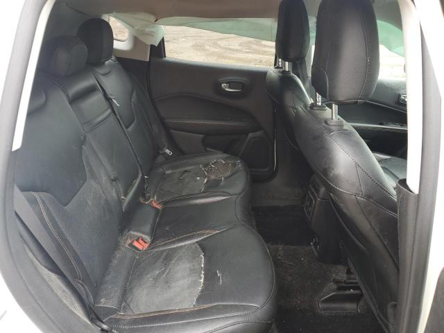 2019 JEEP COMPASS LI - 3C4NJDCB1KT826322