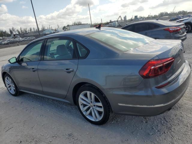 Vin: 1vwla7a3xkc001733, lot: 56598475, volkswagen passat wolfsburg 20192