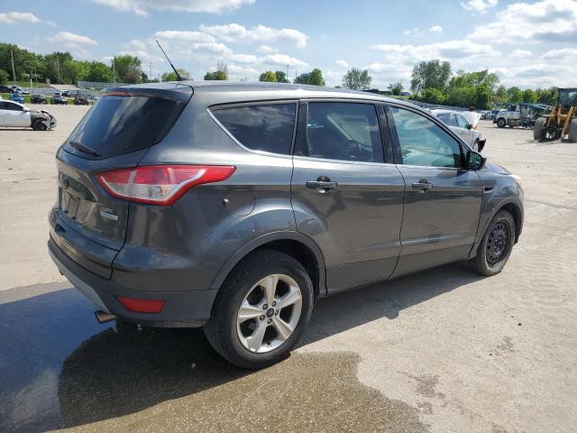 Vin: 1fmcu0gxxfua84202, lot: 55941505, ford escape se 20153