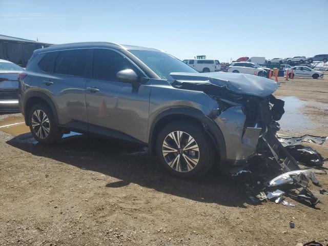 Vin: 5n1bt3bb2pc759639, lot: 55687085, nissan rogue sv 20234