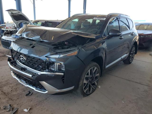 HYUNDAI SANTA FE C