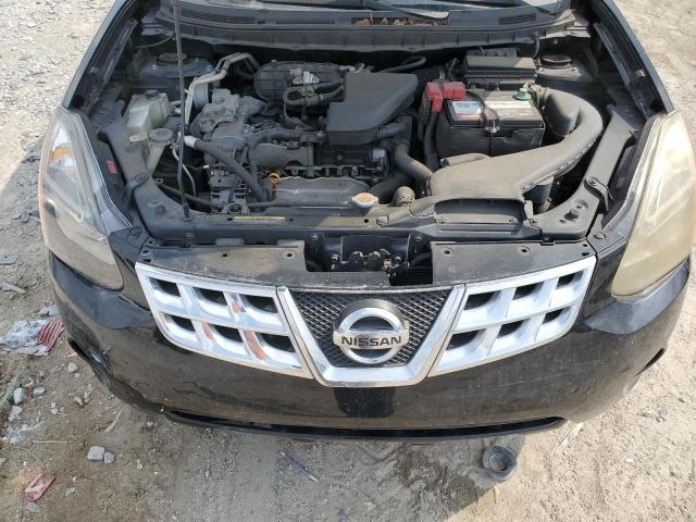 2015 NISSAN ROGUE SELE - JN8AS5MT4FW663467