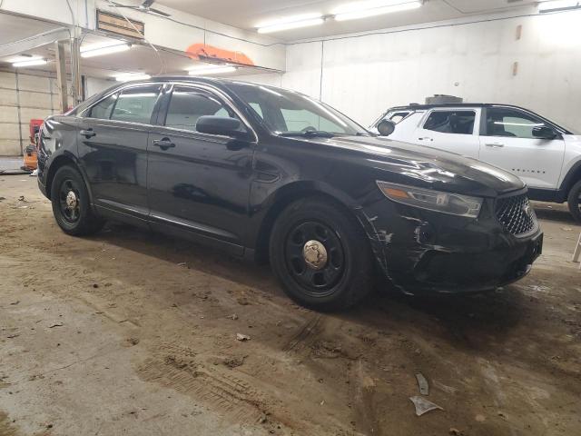 Vin: 1fahp2m85dg146830, lot: 58123085, ford taurus police interceptor 20134