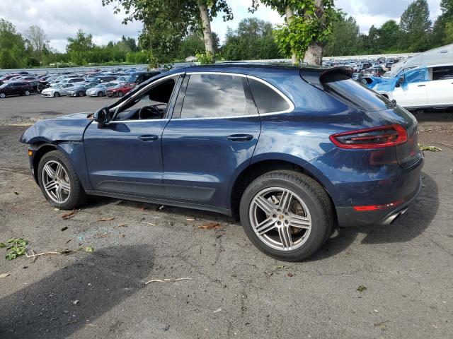 Vin: wp1ab2a51glb52400, lot: 57483095, porsche macan s 20162