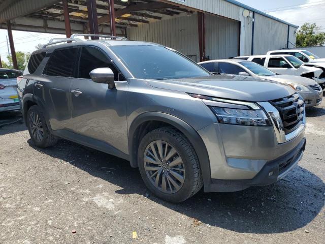 Vin: 5n1dr3cbxnc243046, lot: 58554025, nissan pathfinder sl 20224