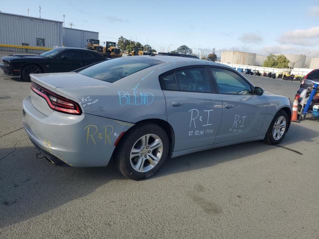 Vin: 2c3cdxbg2mh510747, lot: 55594025, dodge charger sxt 20213