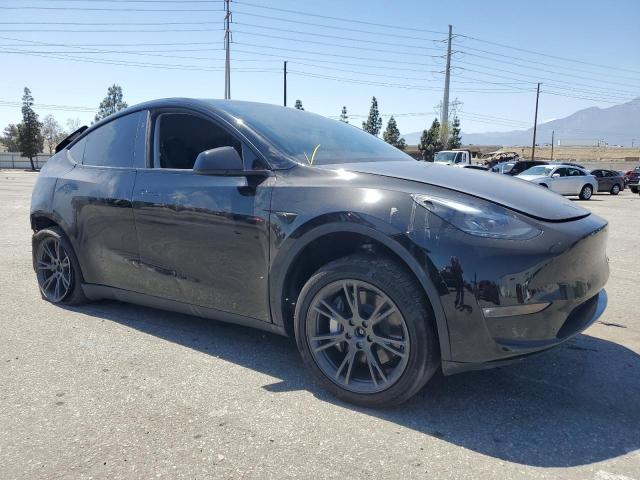 Vin: 7saygdee0rf123793, lot: 57177305, tesla model y 20244