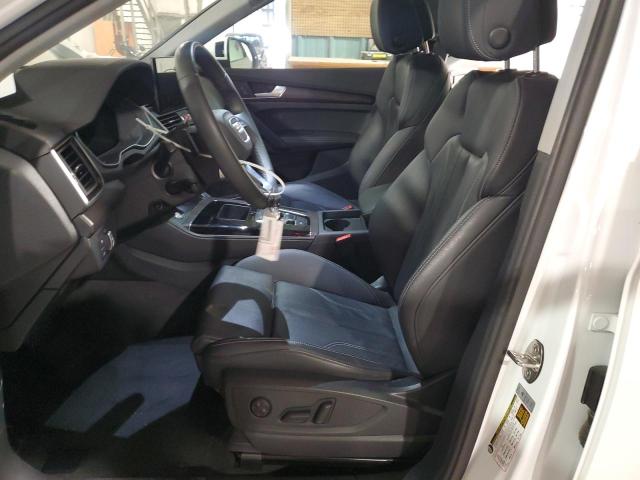 WA1EAAFY3R2070254 Audi Q5 Premium Plus 45 2024