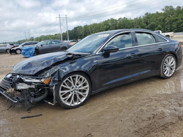 Vin: waum2af2xkn017031, lot: 58634515, audi a6 prestige 2019 img_1