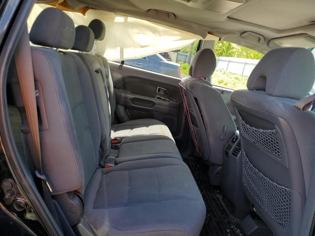 2008 HONDA PILOT SE #3286733285