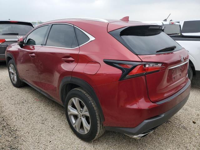 Vin: jtjyarbz1h2080521, lot: 55886205, lexus nx 200t base 20172