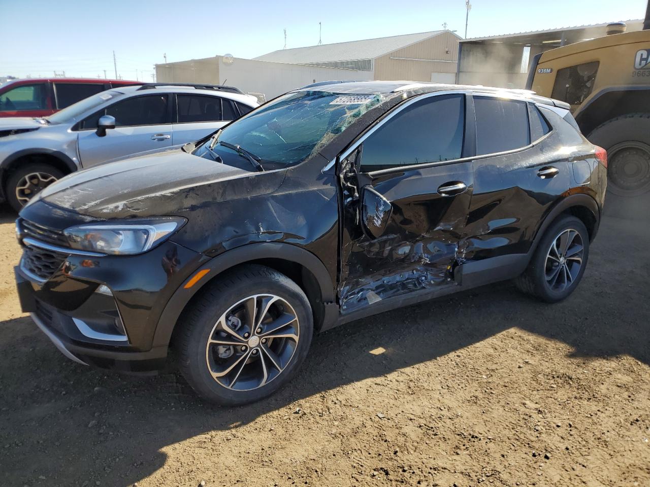 BUICK ENCORE SELECT