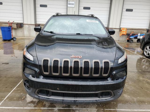 2016 JEEP CHEROKEE L - 1C4PJLCB7GW258680