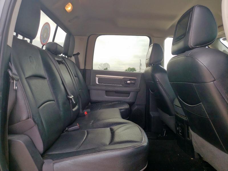 2015 RAM 1500 SLT - 1C6RR6LM5FS755518