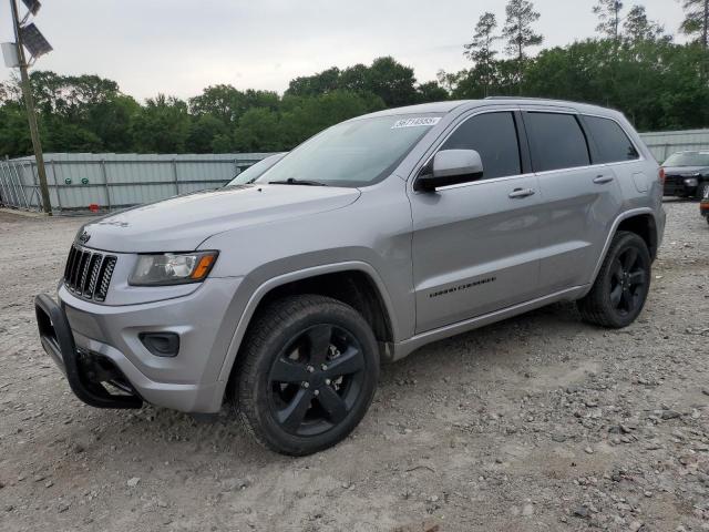 Vin: 1c4rjfag5fc115493, lot: 56714555, jeep grand cher laredo 2015 img_1