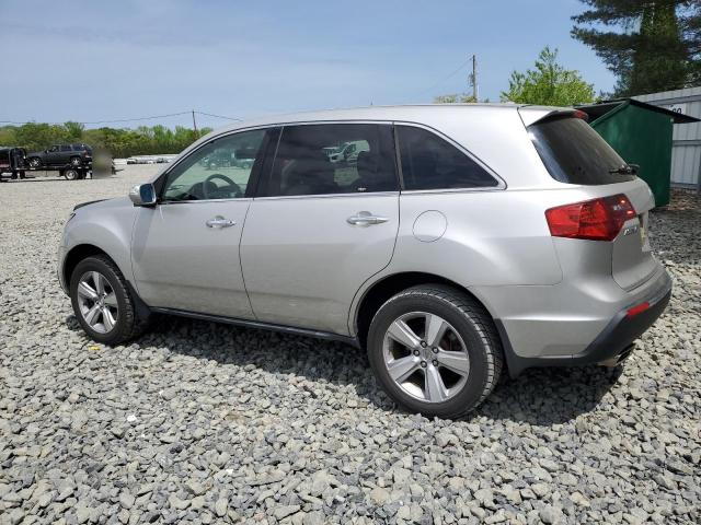 Vin: 2hnyd2h20ch519049, lot: 55390695, acura mdx 20122
