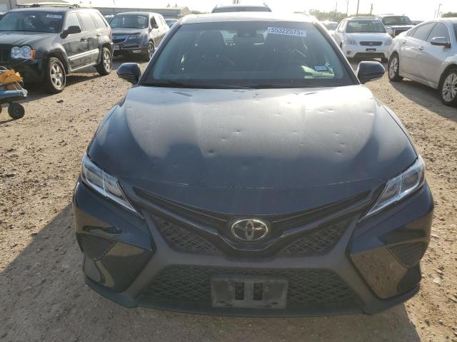 2018 TOYOTA CAMRY L - 4T1B11HK1JU533692