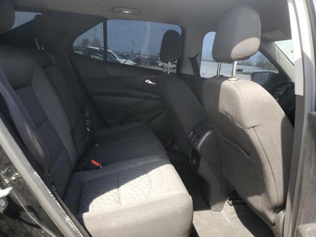 2018 CHEVROLET EQUINOX LT - 2GNAXSEV7J6252070