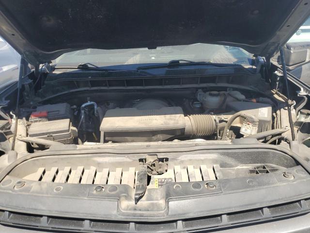 2020 CHEVROLET SILVERADO 3GCUYEEDXLG174810