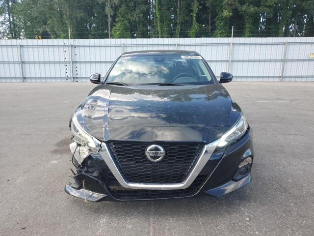 2022 NISSAN ALTIMA SR 1N4BL4CV2NN307667