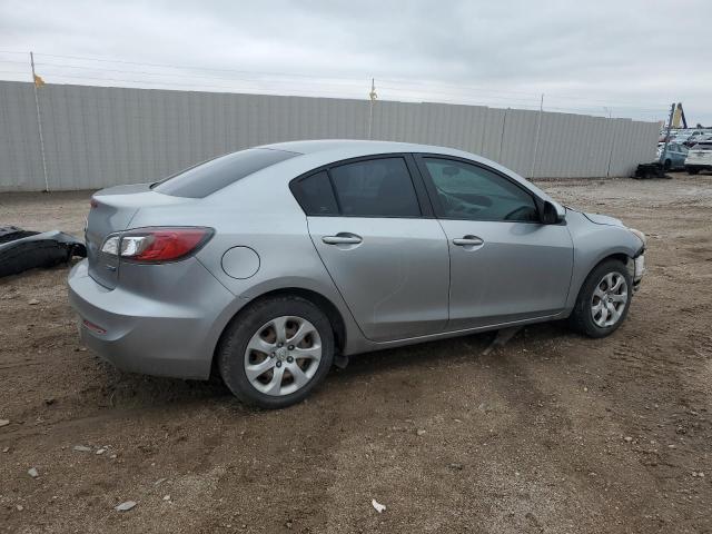 Vin: jm1bl1u74d1848606, lot: 54872115, mazda 3 i 20133