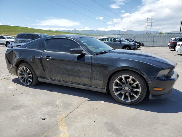 Vin: 1zvbp8cf2b5139746, lot: 57845505, ford mustang gt 20114