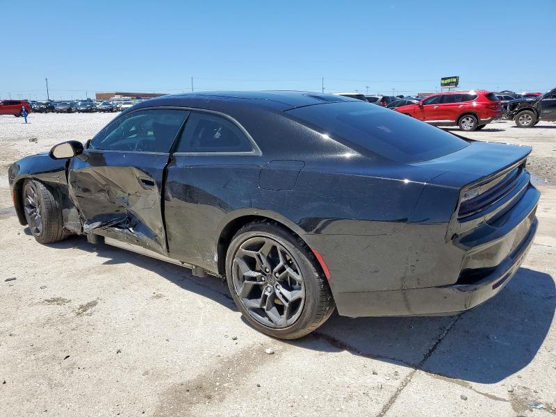 Vin: 2c3cdbck4sr542340, lot: 57698035, dodge charger da daytona r/t 20252