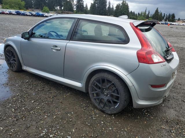Vin: yv1672mk8c2284140, lot: 57836765, volvo c30 t5 20122
