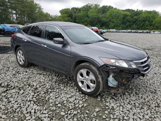 Vin: 5j6tf2h51cl009262, lot: 59081025, honda crosstour exl 20124
