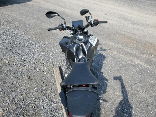 2025 YAMAHA MT09 JYARN94E0SA002519