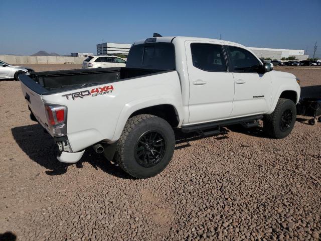 Vin: 3tmcz5an1pm533640, lot: 56919655, toyota tacoma double cab 20233