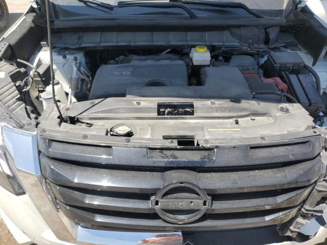 2023 NISSAN PATHFINDER 5N1DR3CD8PC207067