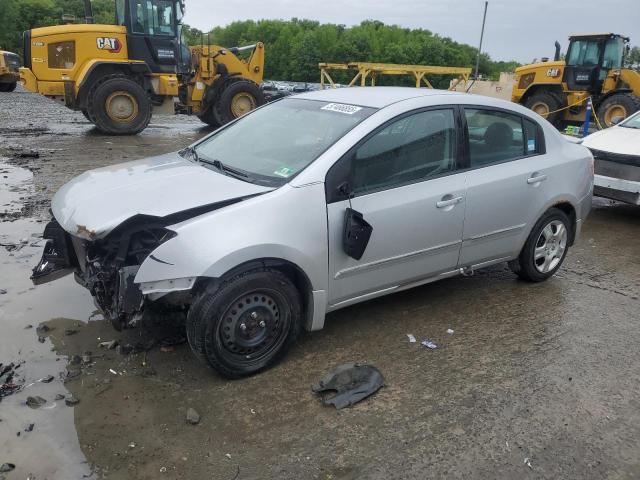 Vin: 3n1ab6ap0cl611332, lot: 57466855, nissan sentra 2.0 2012 img_1