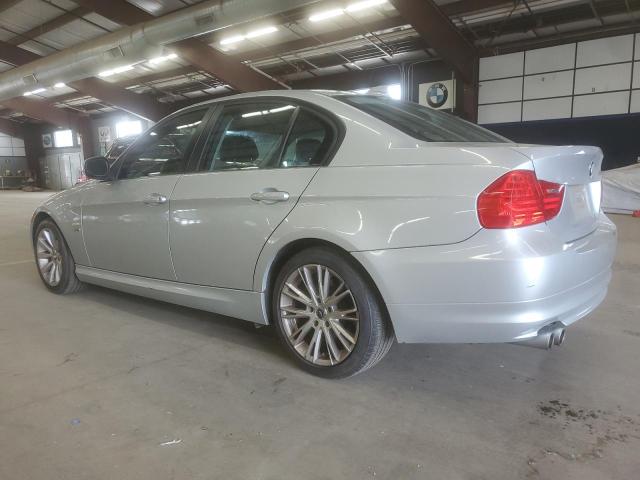 Vin: wbapk5g57bnn27639, lot: 57592005, bmw 3 series xi sulev 20112