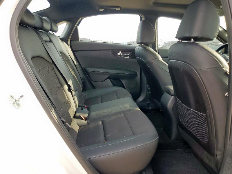 2021 KIA FORTE GT L - 3KPF34AD3ME366221